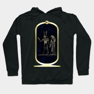 Horus Hoodie